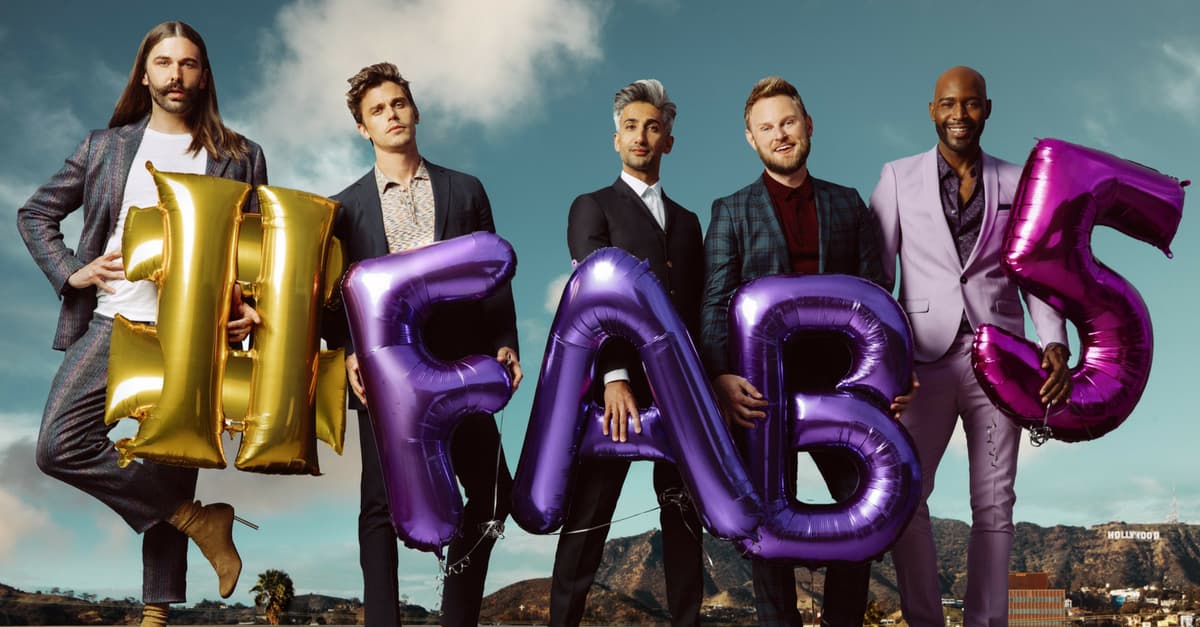 “Game Of Thrones”, “Free Solo” e “Queer Eye” são os principais vencedores do Emmy Awards; confira a lista!