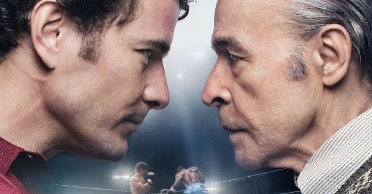 Assista ao trailer de “10 segundos para vencer”, novo filme com Daniel de Oliveira