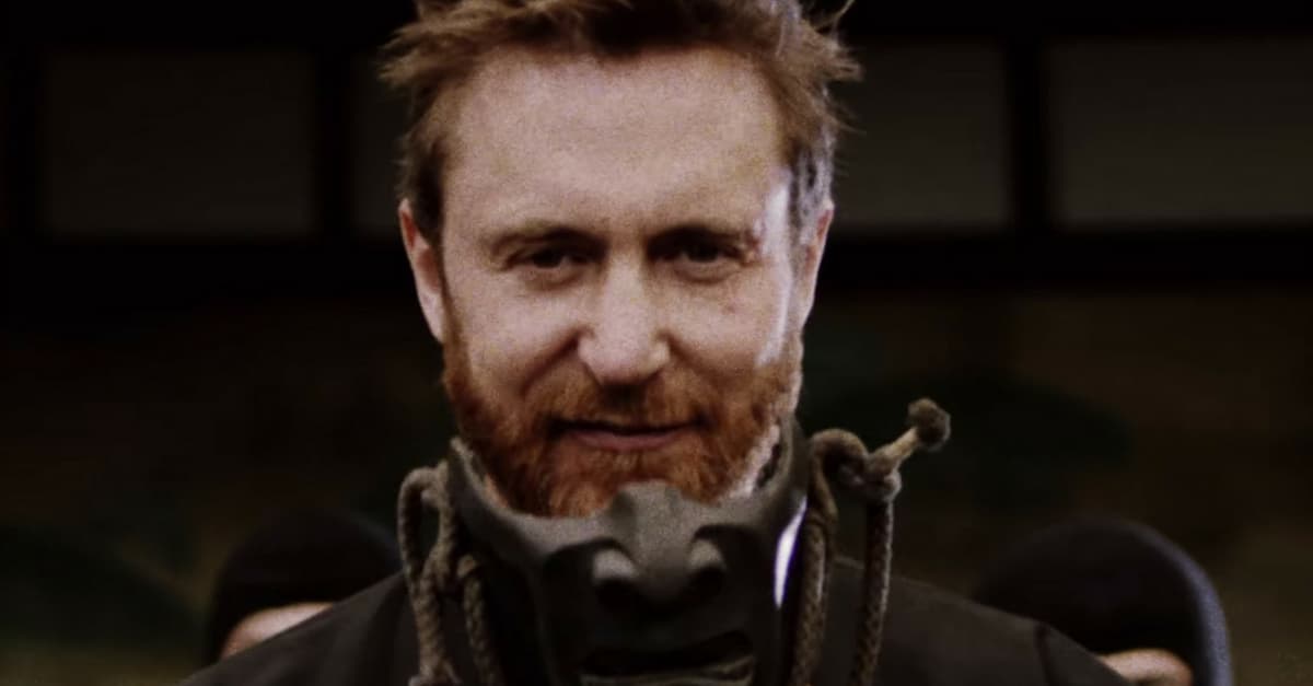 “7” Tudo sobre o novo álbum de David Guetta