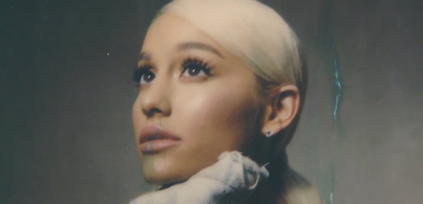 Ariana Grande divulga nova prévia da música “R.E.M.”