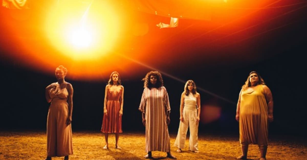 Assista a “Maria, Maria” novo clipe de Milton Nascimento