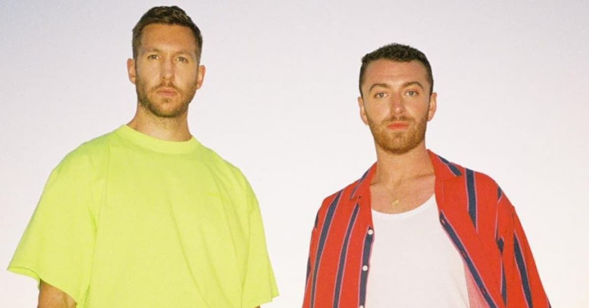 Assista ao clipe de “Promises”, parceria de Calvin Harris e Sam Smith