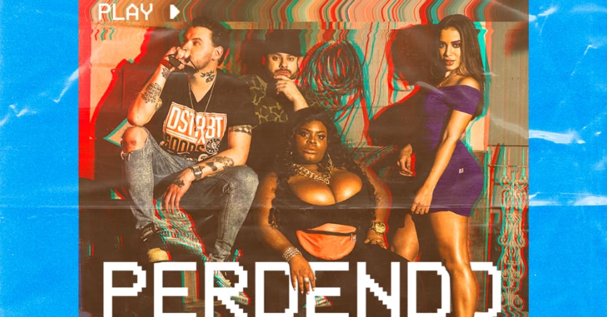 Já está entre nós! Ouça “Perdendo a Mão”, de Seakret, Anitta e Jojo Marronttini