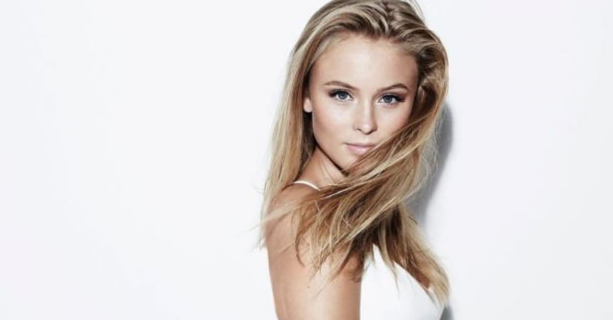 Zara Larsson canta duas músicas novas em show nos Estados Unidos