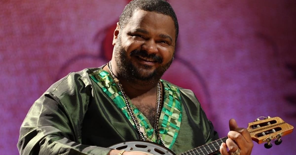 Rio de Janeiro recebe a turnê “60 anos de vida, 40 anos de samba” em homenagem à Arlindo Cruz