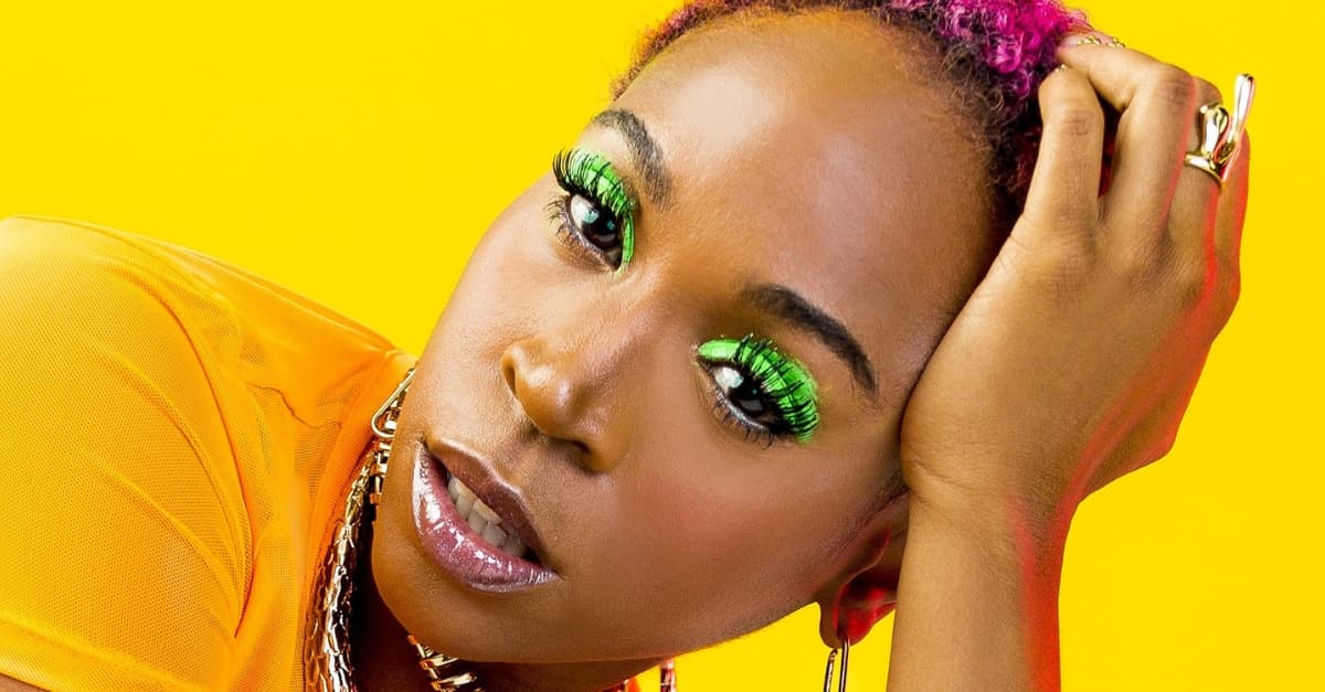 Karol Conka anuncia “Kaça”, primeiro single do “Ambulante”