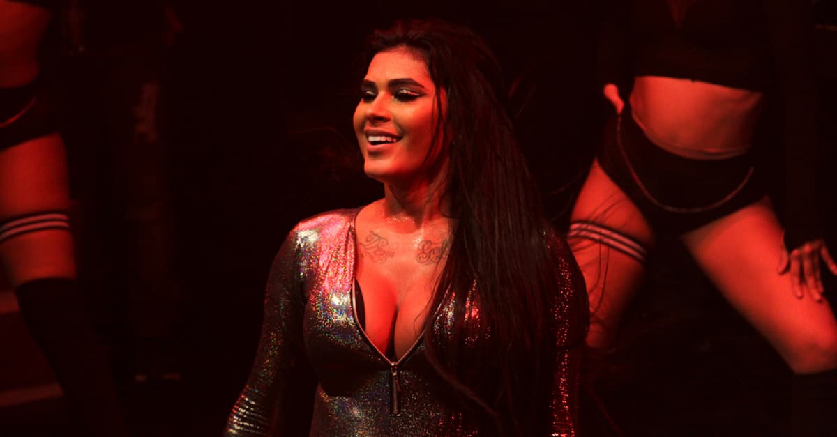 Pocahontas embarca na terceira turnê da carreira e passará por Londres e Roterdã; saiba mais!