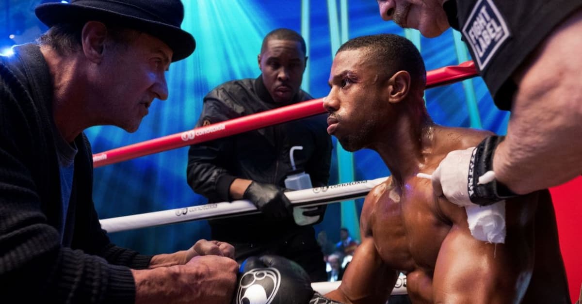 Globo exibe “Creed II” no Tela Quente desta segunda