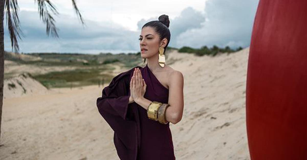 “As Luas de Wesak” de Aramà ganha clipe com produção de Boss In Drama