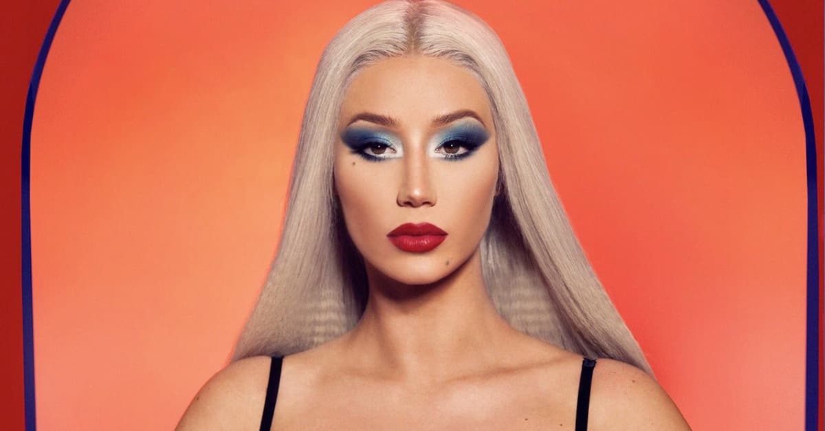 “Sally Walker” | Iggy Azalea lança primeiro single de forma independente; assista!