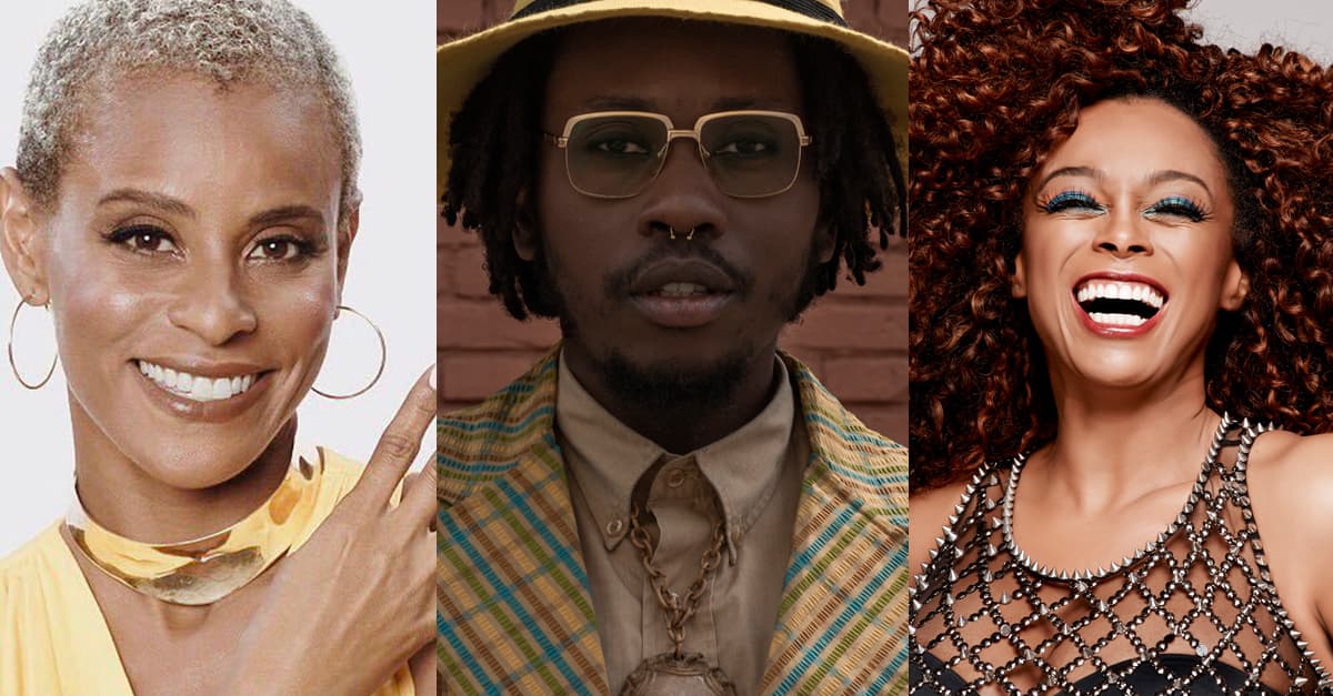 Aline Wirley, Rincon Sapiência e Paula Lima serão dubladores da animação “Ugly Dolls” no Brasil