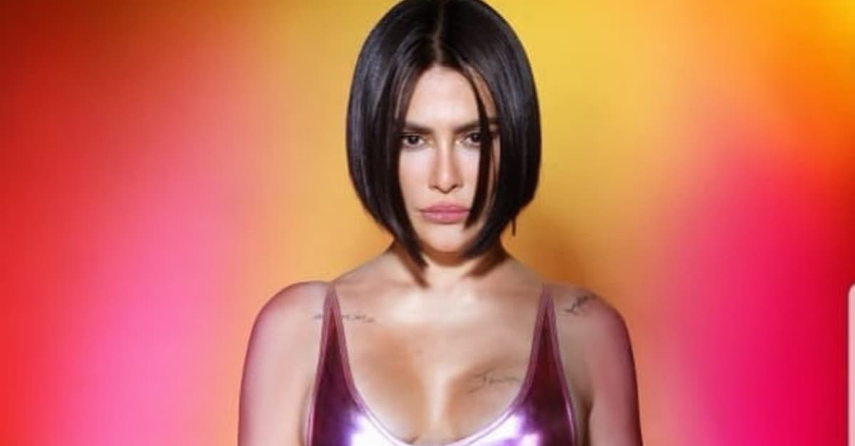 Cleo inicia produção de novo álbum com os mesmos compositores de Britney Spears e Rihanna