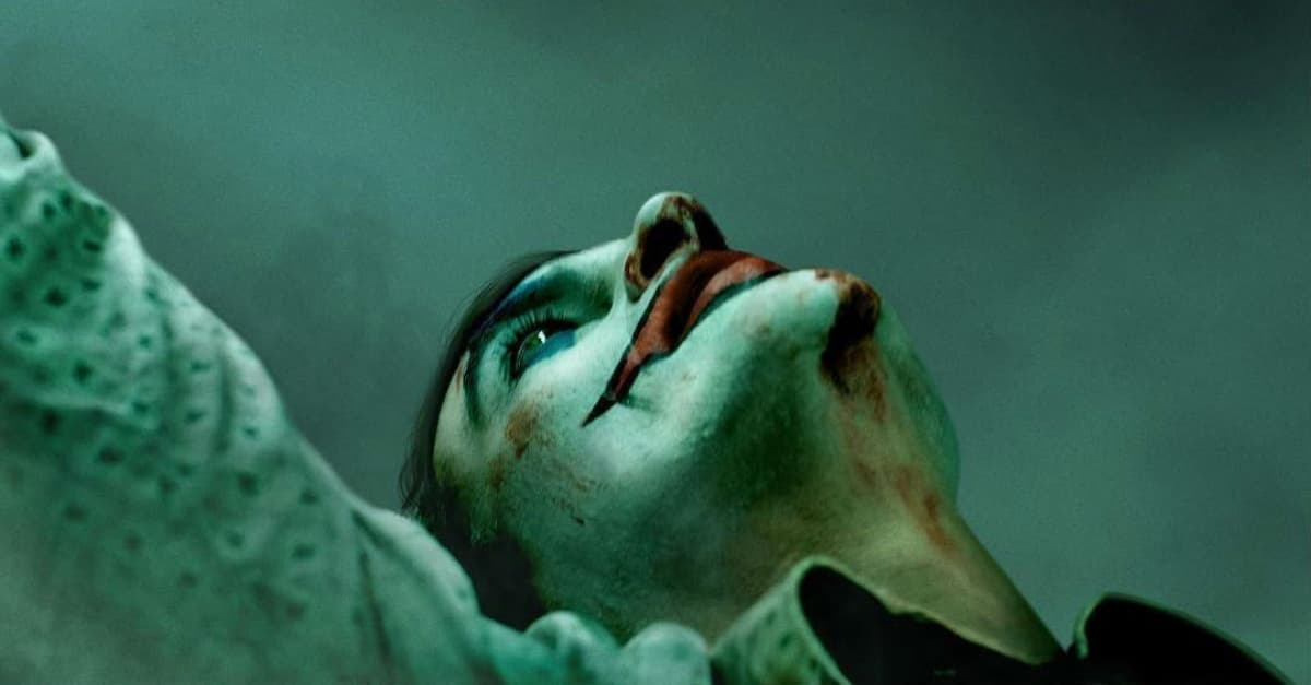 Primeiro trailer de “Coringa” com Joaquin Phoenix é divulgado; Confira