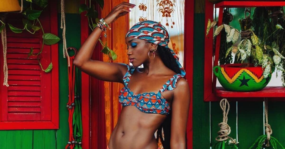 “Brisa” | Iza lança novo single inédito