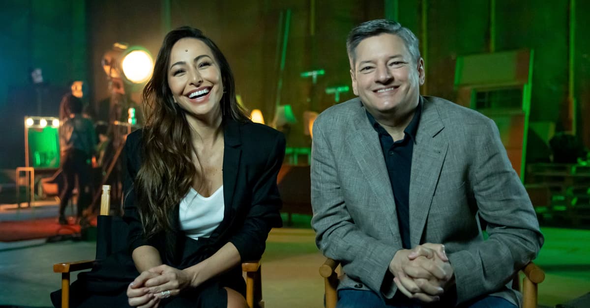 “Reality Z” | Netflix anuncia série brasileira sobre zumbis com Sabrina Sato