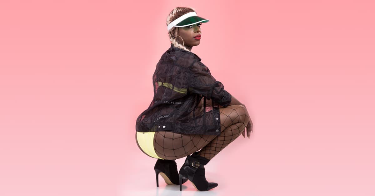 Titica se apresenta no Rio de Janeiro nesta quinta