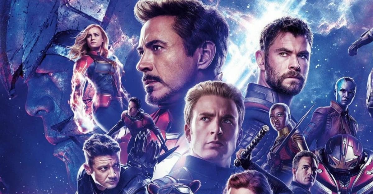 “Vingadores: Ultimato” ganha novo trailer e pré-venda de ingressos no Brasil