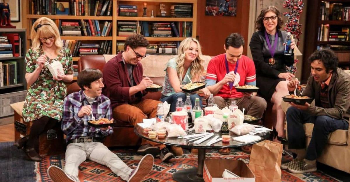Warner Channel convida fãs de The Big Bang Theory para evento inédito em São Paulo
