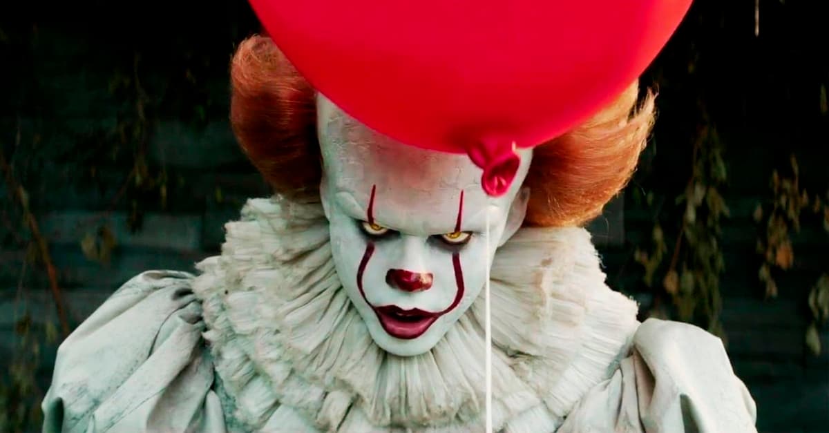 HBO confirma estreia de “IT: Bem-vindos a Derry” para outubro