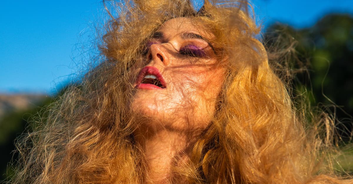 “Never Really Over” | Katy Perry dá inicio a nova era e anuncia novo single