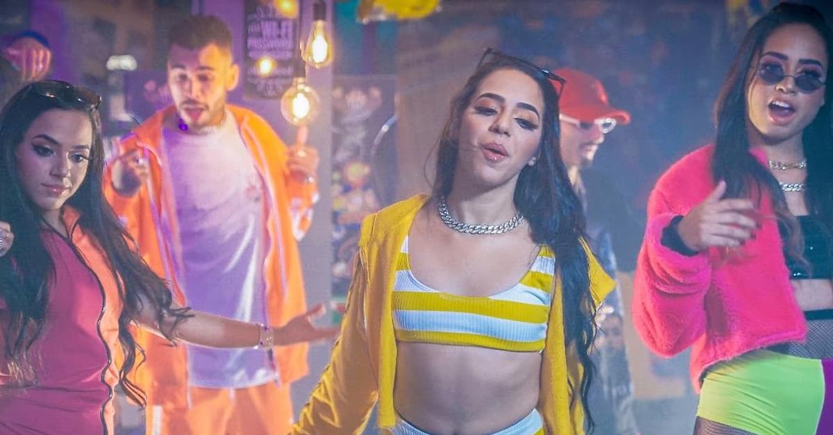 MC Loma e As Gêmeas Lacração lançam “Ela Me Usa e Abusa”, novo single em parceria com o grupo Cálice