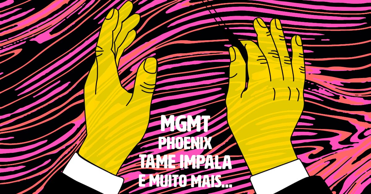 Queremos! e Orquestra Petrobras Sinfônica apresentam “O Clássico é Indie” no Teatro Rival