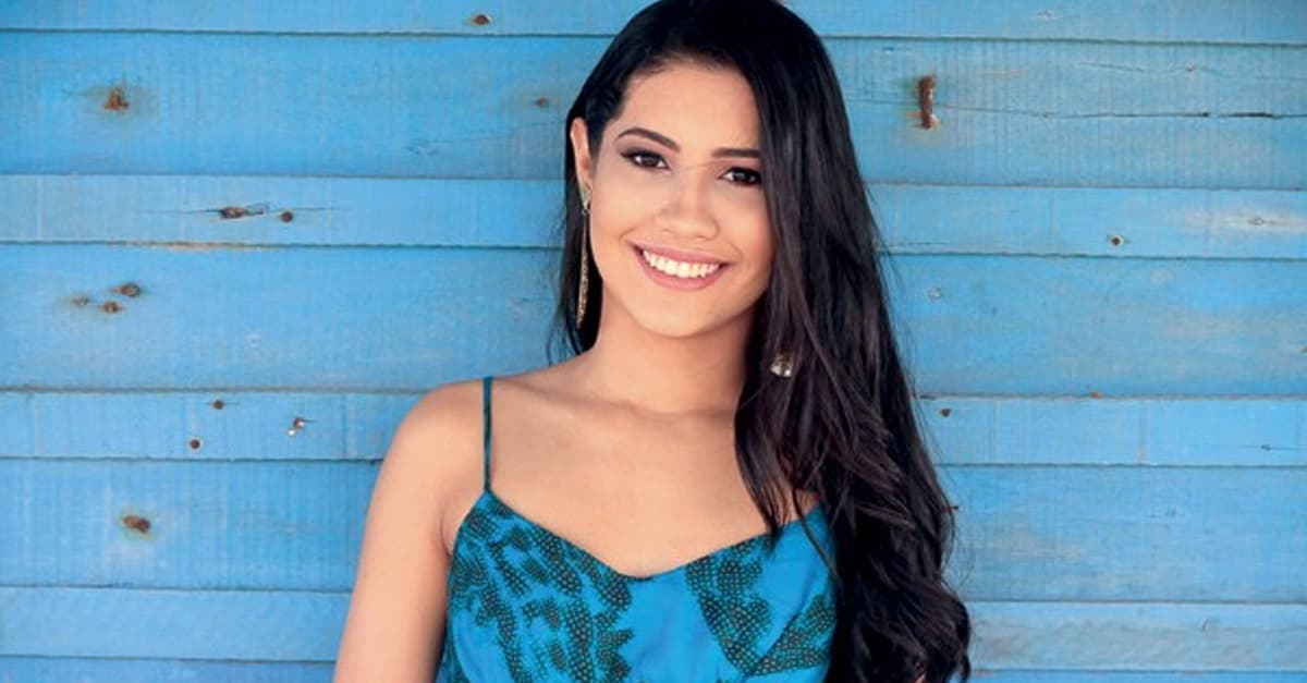 Thaynara OG é escalada para apresentar o Festeja Rio de Janeiro