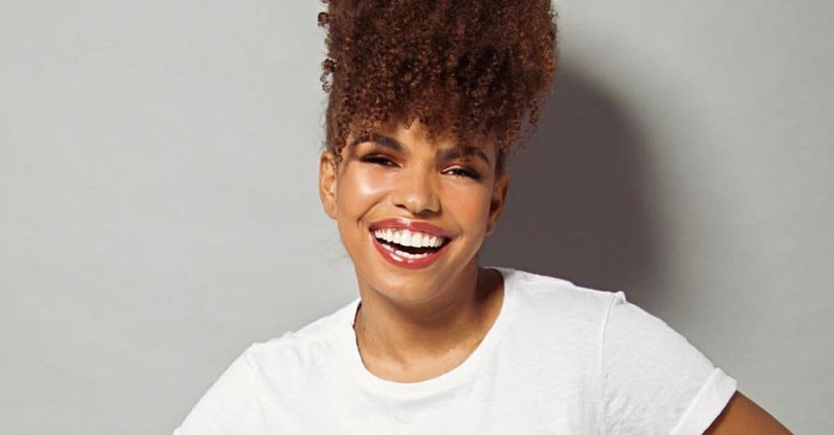 Jeniffer Nascimento é a nova repórter do “The Voice Brasil”, diz colunista