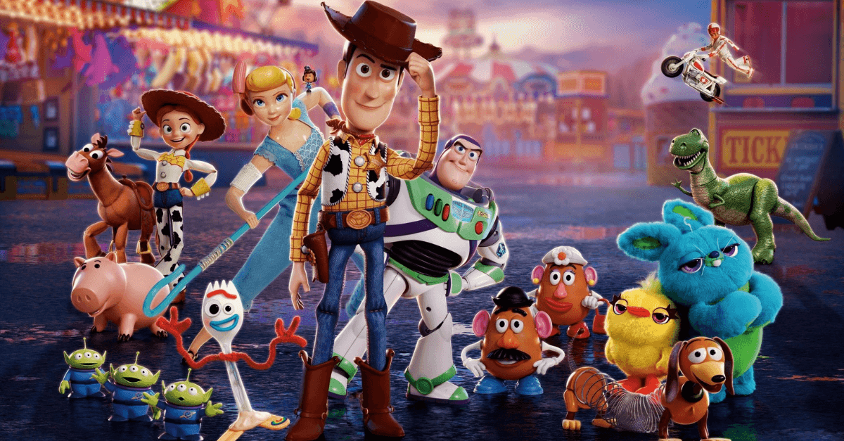 “Toy Story 4” – Nova aventura da franquia mostra que ainda tem muita história boa para ser contada | Crítica