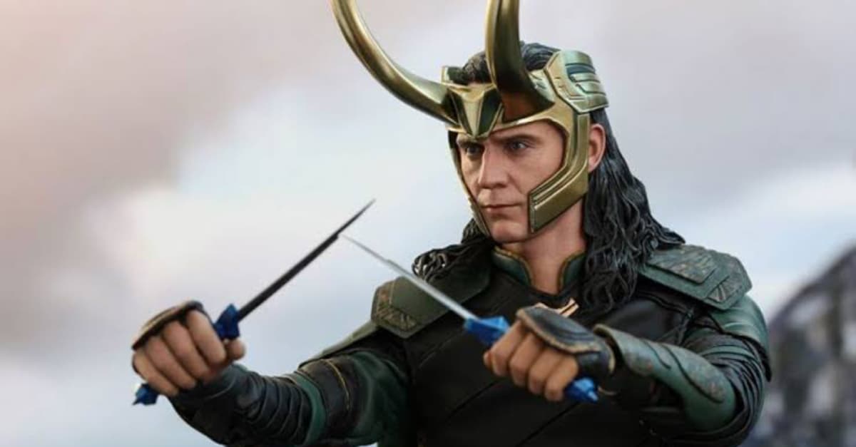 “Loki”, com Tom Hiddleston, chega ao catálogo do Disney+