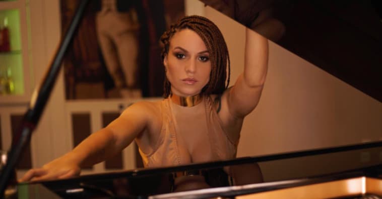 Ananda lança clipe do single “Sereia”