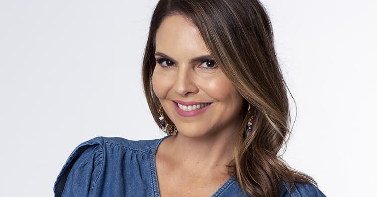 Canal Shoptime estreia “Bebê-a-bá”, programa voltado para o mundo infantil com Babi Marttins