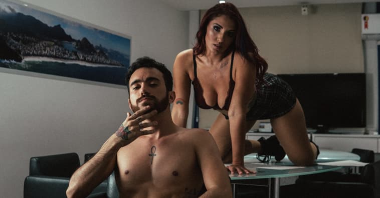 Revelação do rap, Couti lança clipe de “Vulgar”