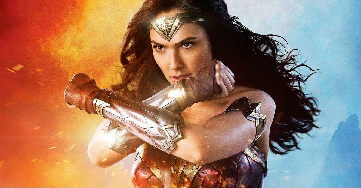 CCXP19 | Trailer oficial de Mulher Maravilha será divulgado neste domingo; assista o teaser!
