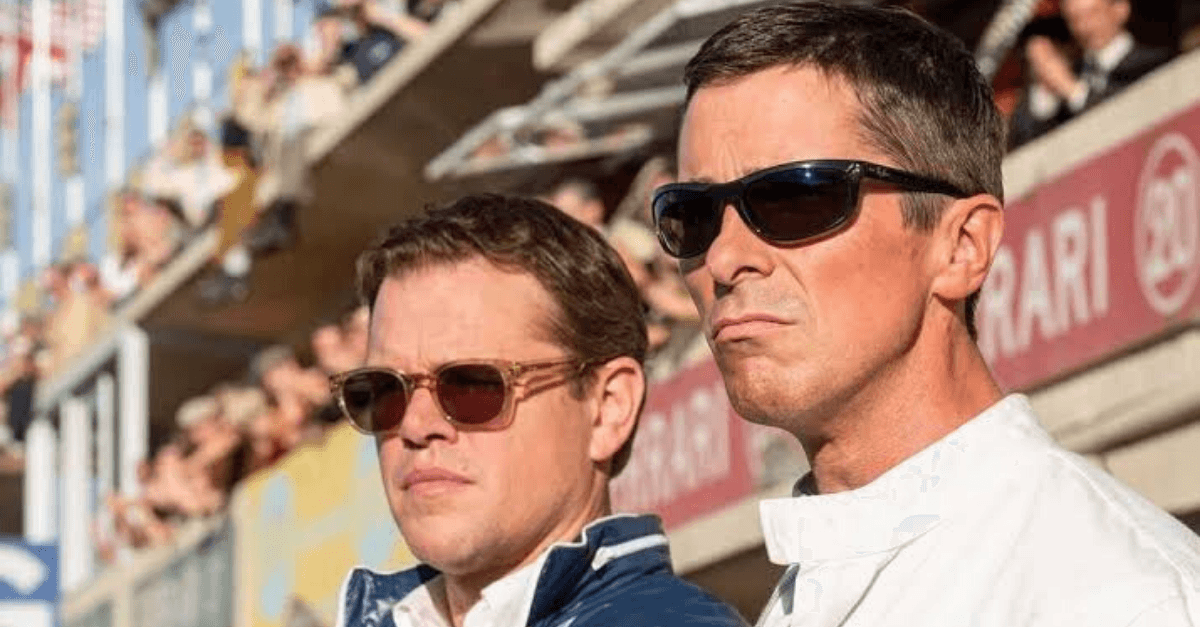 Focado nos bastidores da busca pela perfeição, “Ford vs Ferrari” chega às telonas | Crítica