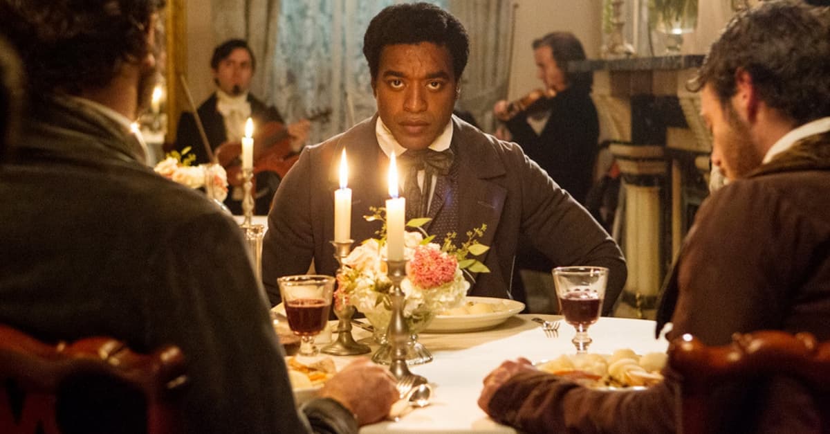 “12 Anos de Escravidão” | Após adaptação cinematográfica, livro ganha peça de teatro