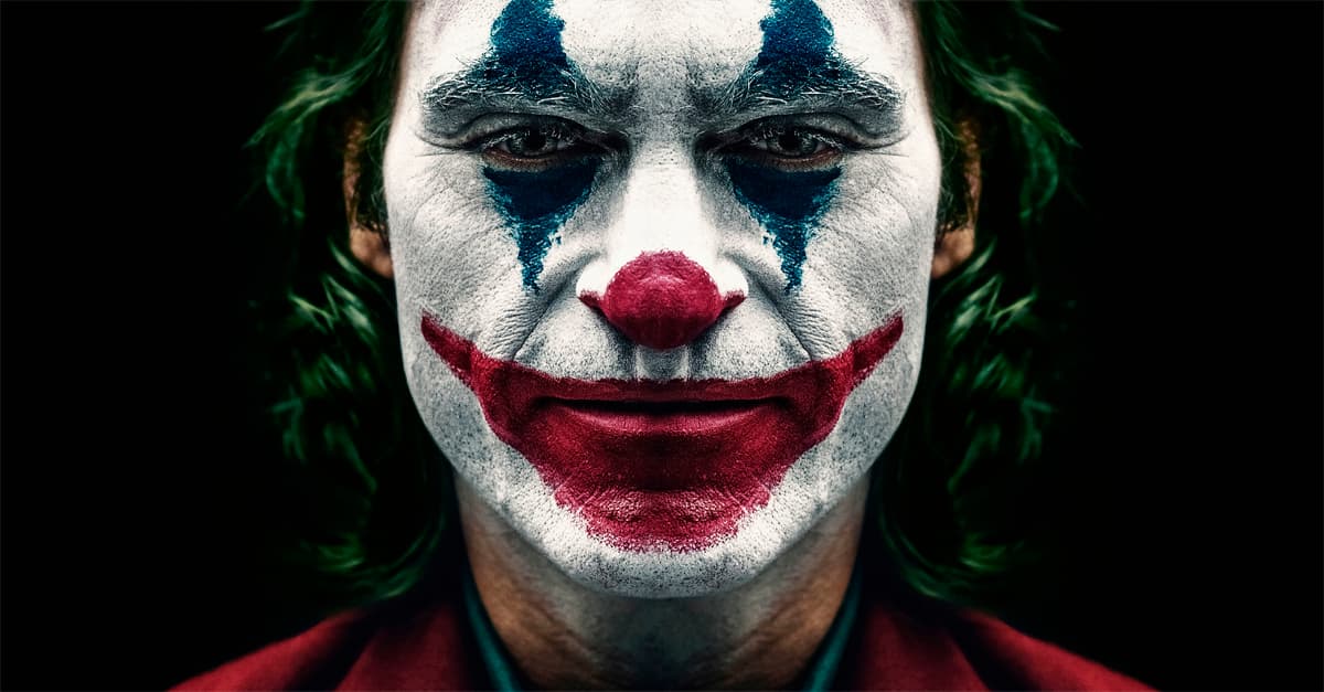 “Coringa” e “Verão de 85” estreiam em outubro no Telecine; confira a lista!