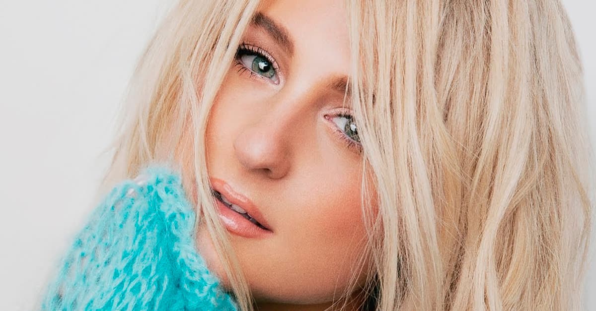 Meghan Trainor está grávida do primeiro filho com o ator Daryl Sabara