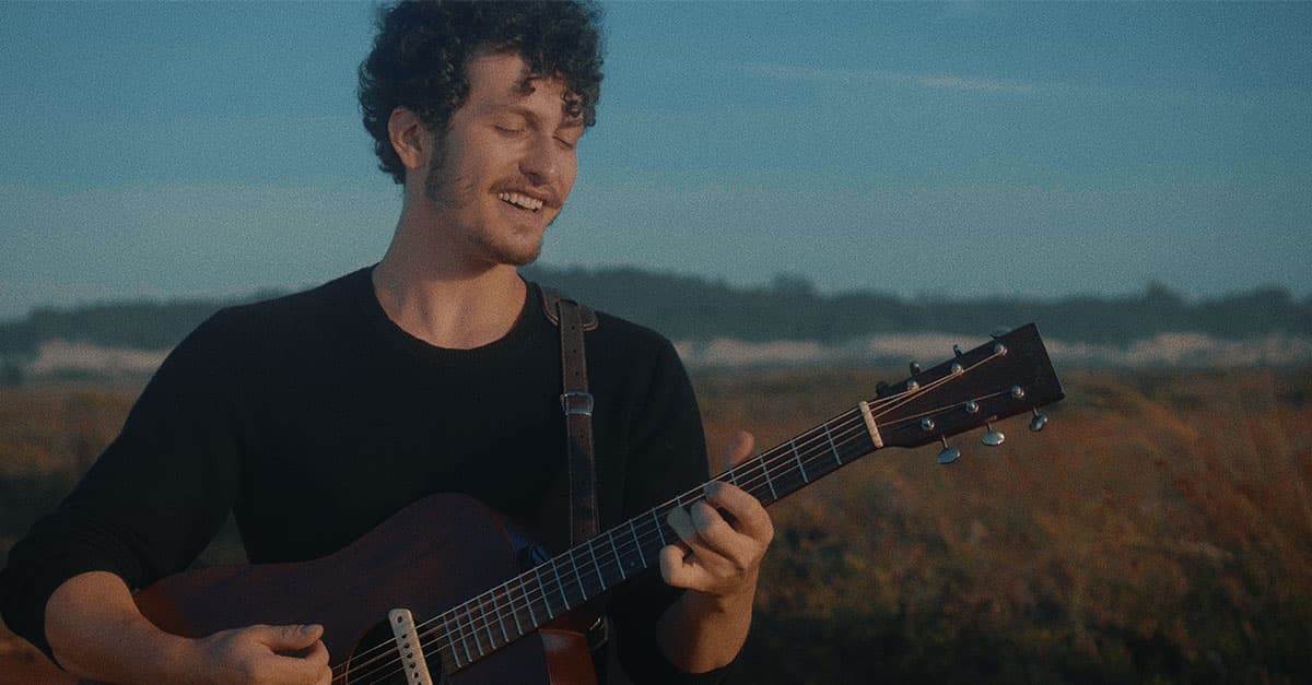 Entrevista | Bryan Behr lança o álbum “A Vida é Boa” e apresenta os conceitos por trás do disco