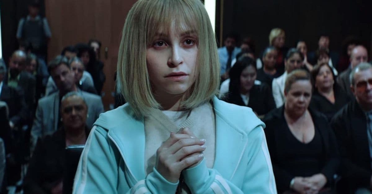 Filmes sobre o caso Richthofen ganham pôster e vídeo teasers