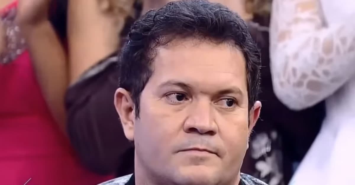 Ximbinha é acusado de agredir ex-parceira de palco; guitarrista se defende