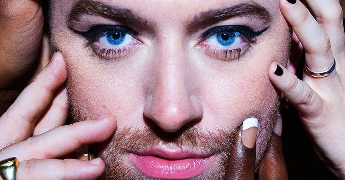 Sam Smith anuncia novo álbum; confira capa, título e data de lançamento
