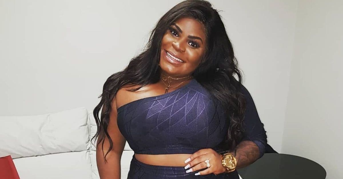 Jojo Todynho lança feat internacional com Blaya e Preto Show; ouça “Achas”!