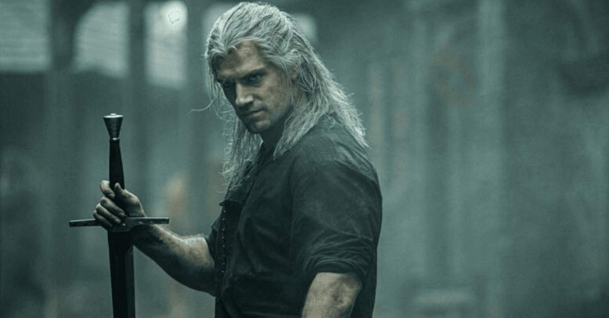 “The Witcher: Blood Origin”: Netflix divulga vídeo dos bastidores da produção; assista!