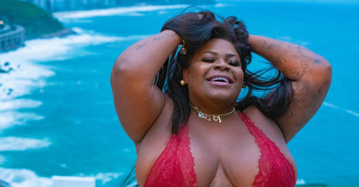 Entrevista | Jojo Todynho lança remix do hit “Acordei Gostosa” e fala sobre a carreira: “Espero dar ânimo para as pessoas”