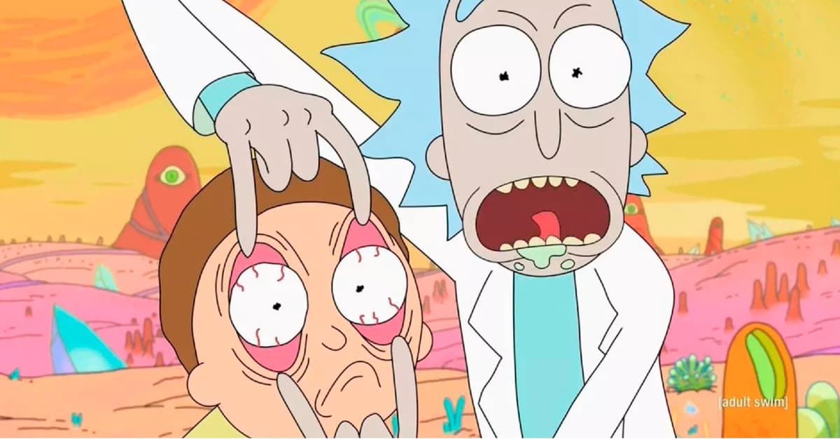 Programação da Warner Channel apresentará o melhor da Adult Swim