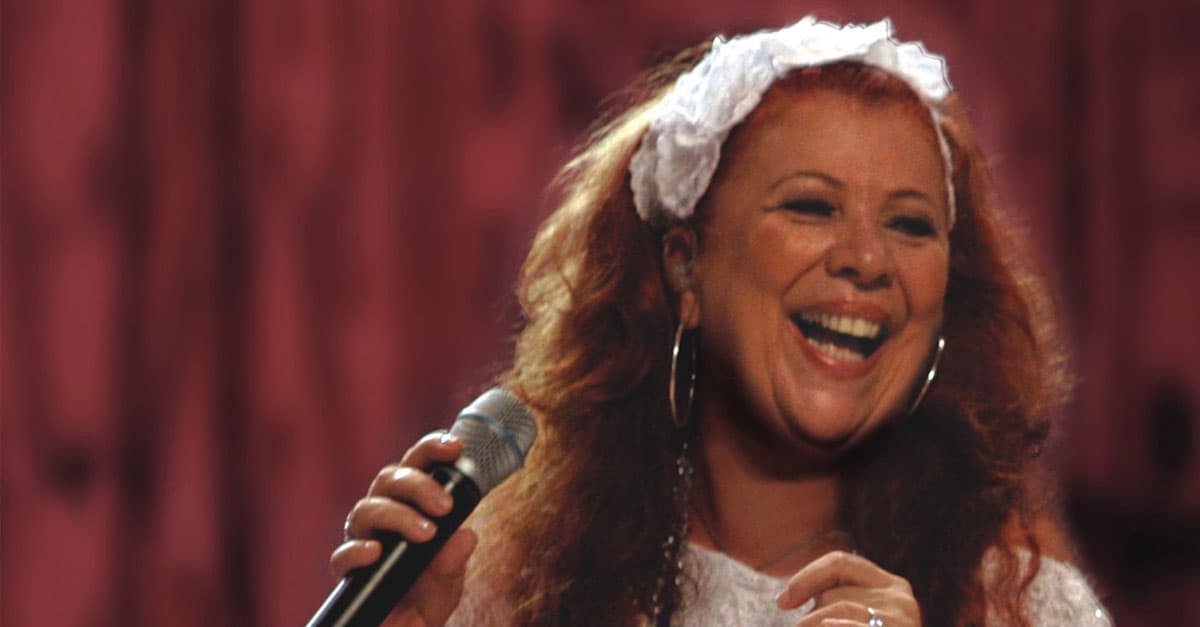 Canal BIS exibe documentário sobre a trajetória de Beth Carvalho