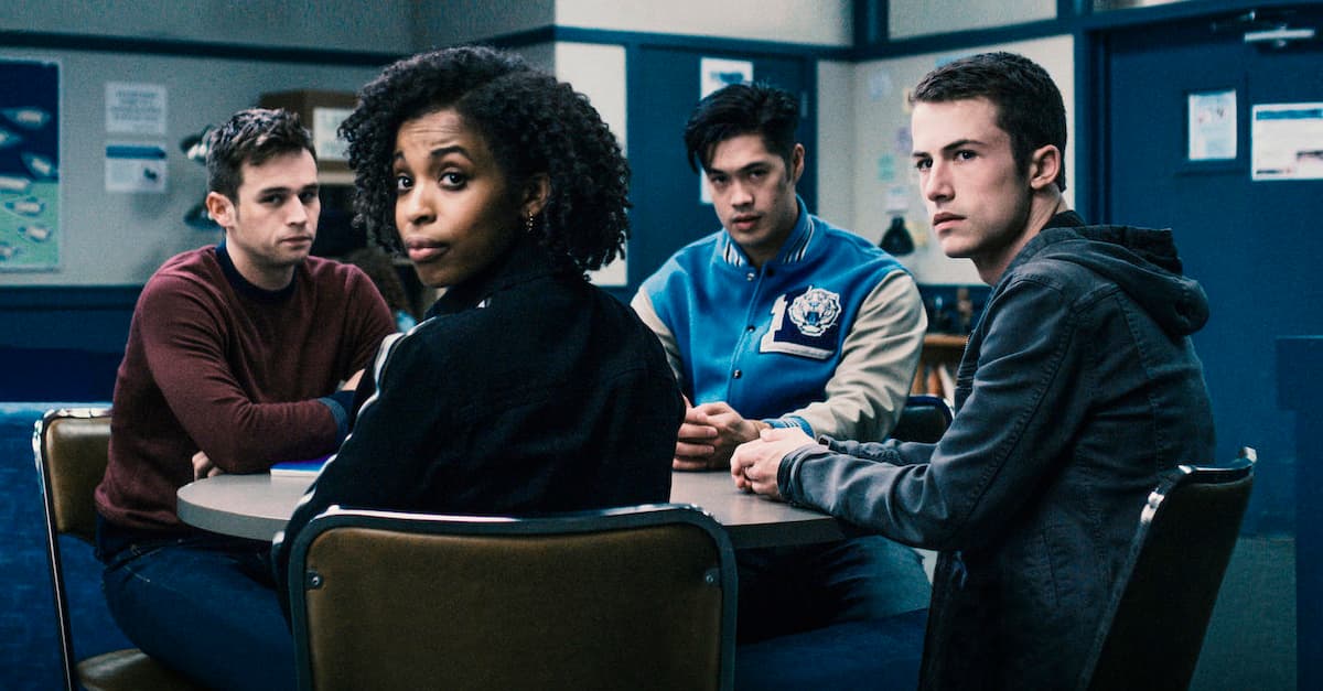 Séries mais assistidas da Netflix baseadas em obras literárias