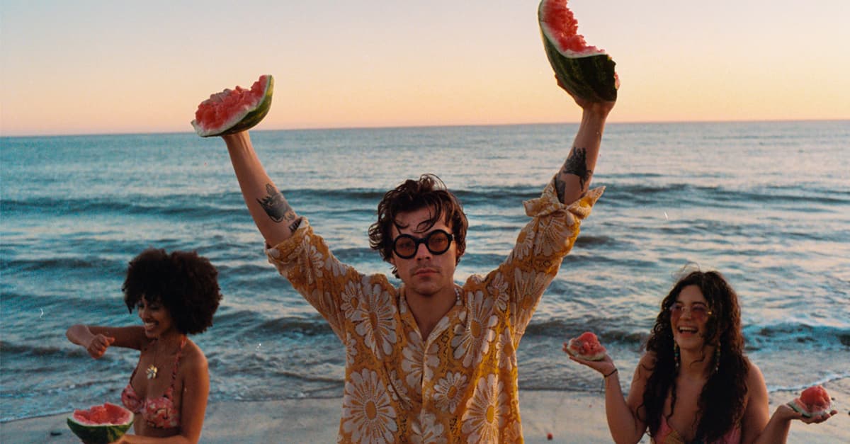 “Love On Tour”: Harry Styles retorna ao Brasil em dezembro; saiba mais!