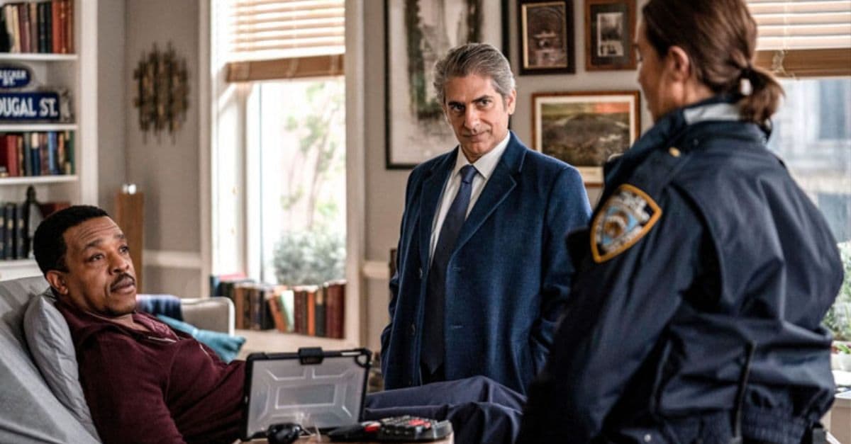 AXN estreia série “Lincoln Rhyme”, inspirada no Best-Seller “O Colecionador de Ossos”